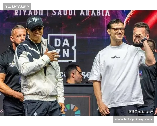 姆比利对苏勒其争WBC超中量级过渡拳王 胜者或挑战阿瓦雷兹争锋 姆比利对苏勒其争WBC超中量级过渡拳王 胜者或挑战阿瓦雷兹争锋